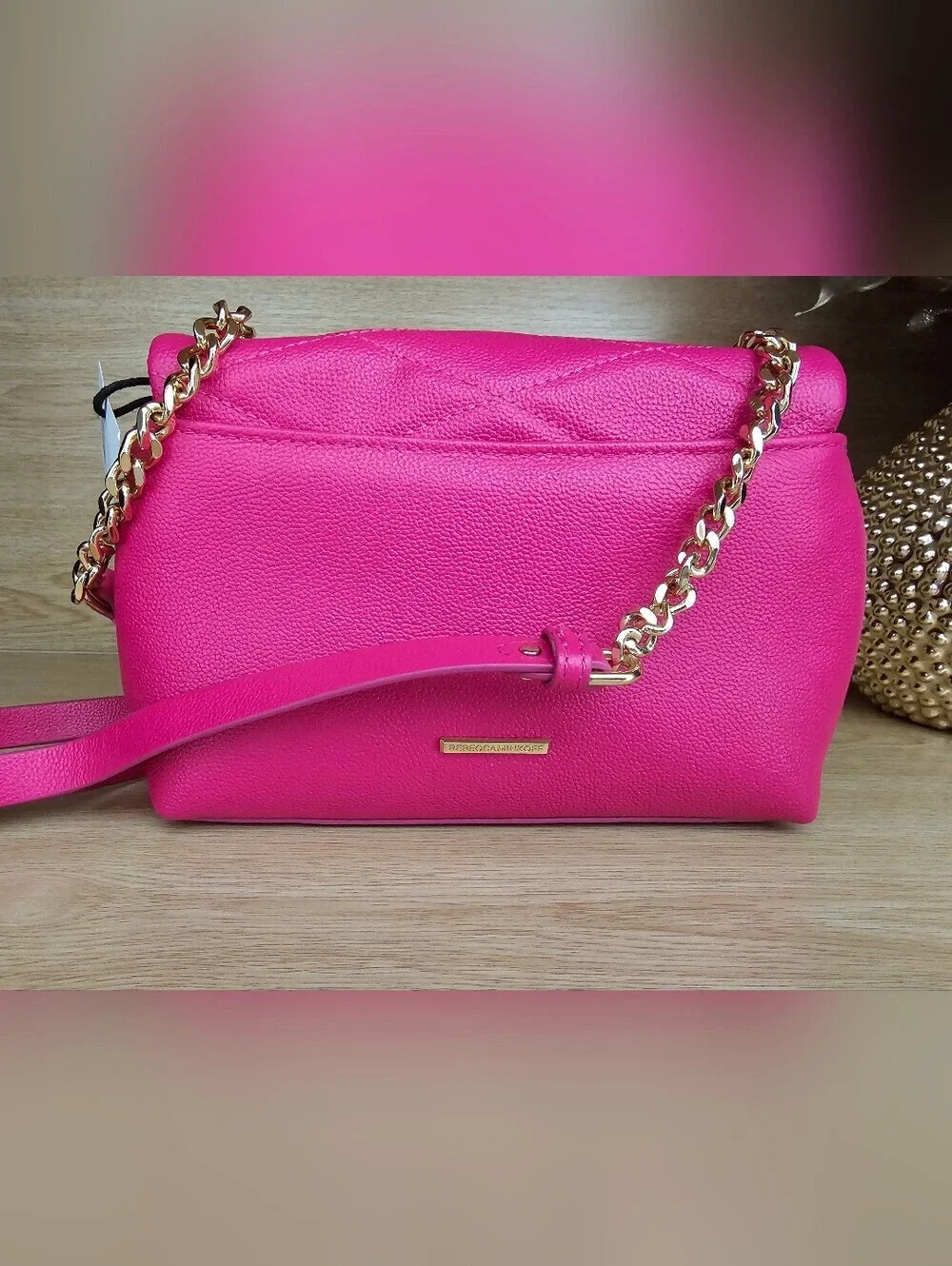 Rebecca Minkoff nwt rebecca